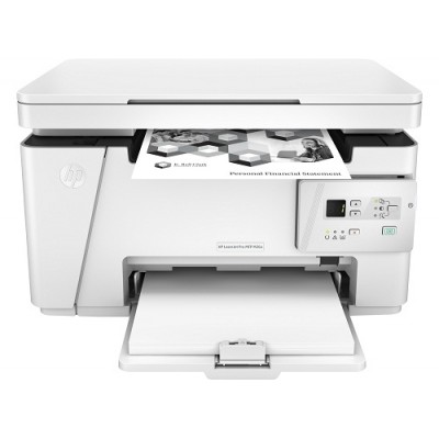 HP LaserJet Pro MFP M26nw Printer ( Print / Scan / Copy / Network / Wifi )